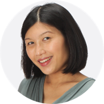 Cynthia Wong, CDN, RDN