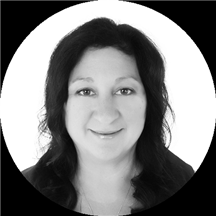 Cynthia Yzaguirre, LMHC, LPC