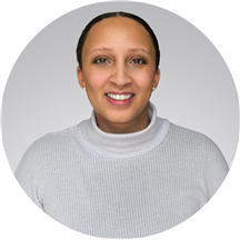 D'Jonita Cottrell, LSW