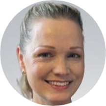 DaNell Gilman, NP, APRN