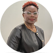 Dadakpoye Johnson, NP, PMHNP-BC