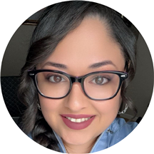 Daena Puente, MA, LMFTA