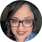 Daena Puente, MA, LMFTA