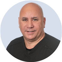 Dagoberto Rivera, APRN, RN