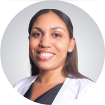 Dahiana De la Rosa Sanchez, APRN, RN