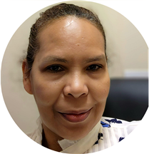 Dahlia Francois-Dumitru, LCSW