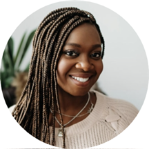 Dahyana Schlosser, PMHNP