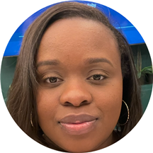 Dai'Kevia Whitfield, LPC