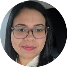 Daina Pagan Guzman, LPC
