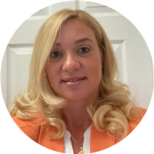 Dainerys Hernandez Valle, LMHC