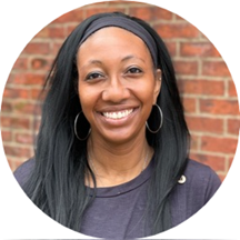 Daisha Miller, MA, AMFT