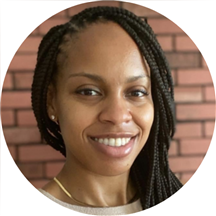 Daisha Nesbitt, LMHC