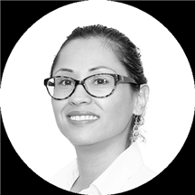 Daisy Cervantes, LCSW