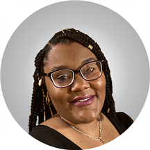 Dajuana Goodman, LGPC