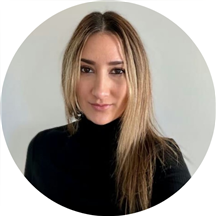 Dalar Shahnazarian, LCSW