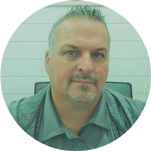 Dale Lachance, PMHNP