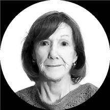 Dale Marie Barrett, LCPC, LPC