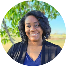 Dalesha Smallwood, LAC