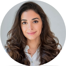 Dalia Beydoun, RD, RDN, MS, CNSC