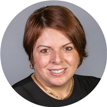 Dalida Delgado, LCSW