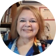 Dallas McGlinn, LCSW