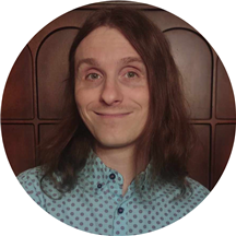 Dalton Williams, LCPC