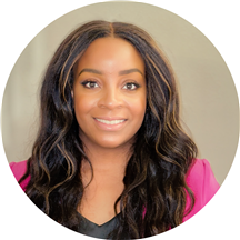 Daluchukwu Ibe, NP, PMHNP