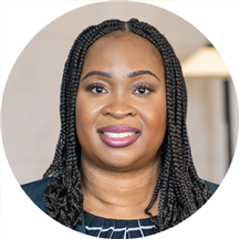 Damaris Chukwura, NP, APRN