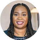 Damaris Chukwura, NP, APRN
