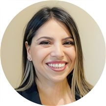 Damaris Marquez, LCSW