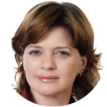 Damarys Clement, LMFT