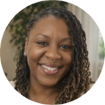 Dametria Carson, LPC