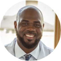 Damian Hooker, APRN, PMHNP