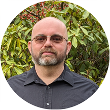 Damien Alexander Beauchemin, LMFT