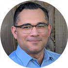 Damien Terronez, LCSW