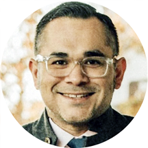 Damien Terronez, LCSW