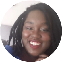 Damise Vaughn, LMHC, MA