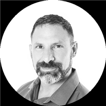 Dan Baram, LCSW, LICSW