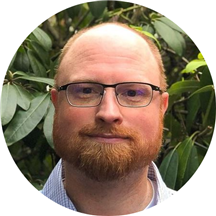 Dan Henderson, LMHC, MS