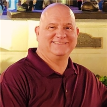 Dan Santangelo, LCPC