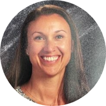 Dana Alvanas, LPC/MHSP, NCC