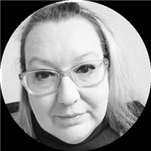 Dana Arellanes, LCPC