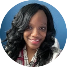 Dana Blair, APRN, RN