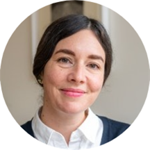 Dana Dart-Mclean, LMFT