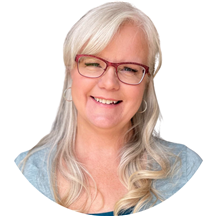 Dana Ebeling, APRN, RN, PMHNP