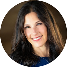 Dana Elise Emold, CADC, LPC, MS