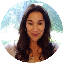 Dana McDonald, MA, LPCC-S