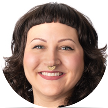 Dana Parfitt, LCSW, MSW