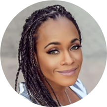 Dana Tate, LMHCA, MS