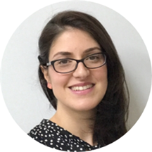 Dana Torregiano, CLT - LANA